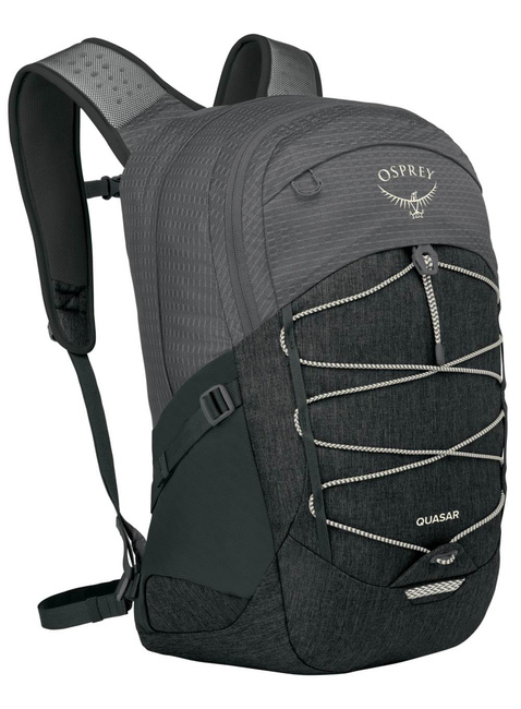 Plecak miejski Osprey Quasar 26 - phantom grey heather