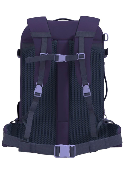 Plecak torba kabinowa CabinZero Classic Pro 42 l - solace sky