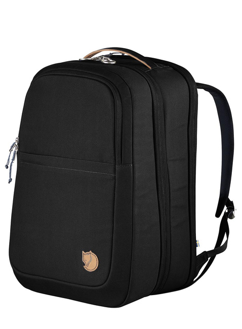 Plecak podróżny Fjallraven Travel Pack Medium - black