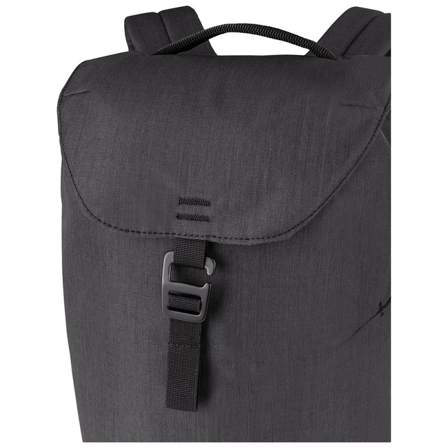 Plecak miejski Jack Wolfskin Kado 14 Blend - slate grey heather