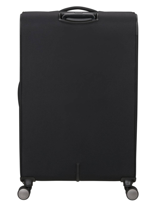 Walizka duża American Tourister Wanderlite L EXP - shadow black