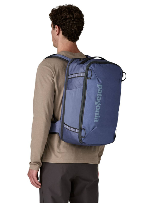 Torba plecak podróżny Patagonia Black Hole Mini MLC 30 l - current blue
