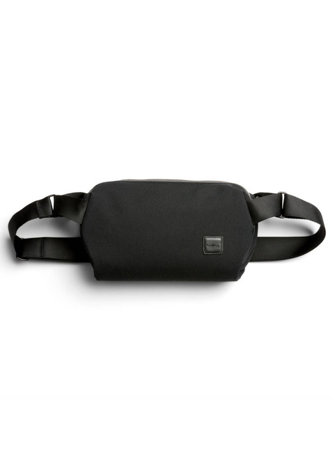 Torba na ramię Bellroy Classic Sling 5 l - black