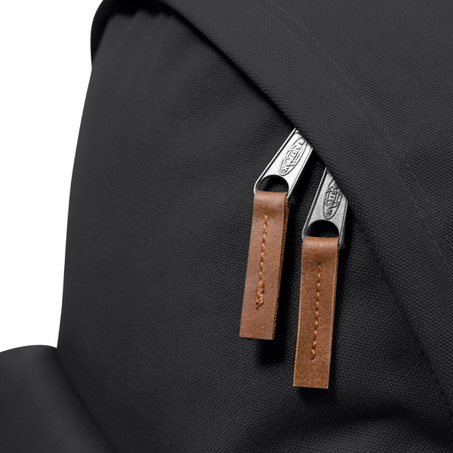 Pojemny plecak Eastpak Padded Pak'r - opgrade black