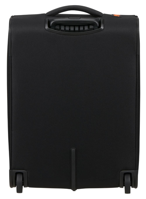 Walizka kabinowa American Tourister Wanderlite Upright S - shadow black