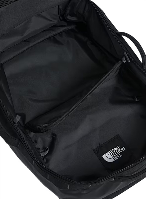 Plecak podróżny The North Face Base Camp Voyager Travel Pack - tnf black / asphalt grey