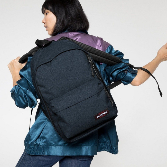 Plecak miejski Eastpak Back To Work - triple denim