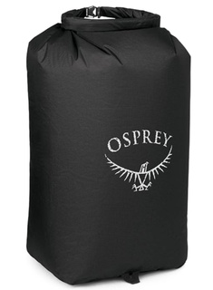 Worek wodoszczelny Osprey Ultralight Dry Sack 35 - black