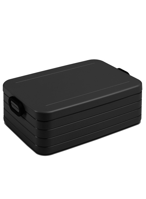 Lunchbox Mepal Take a Break XL - nordic black