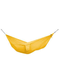 Hamak jednoosobowy Ticket To The Moon Single Hammock - yellow