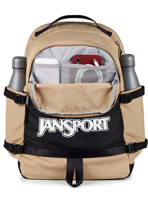 Plecak JanSport Small Seattle Pack - travertine