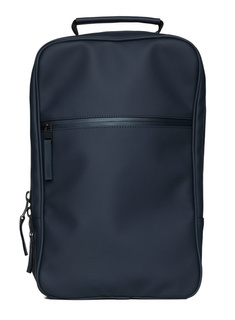 Plecak szkolny Rains Book Backpack - navy