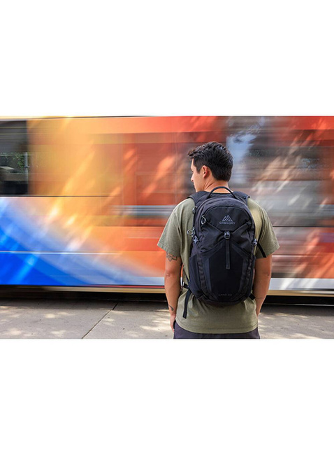 Plecak sportowy Gregory Nano 20 - spark navy