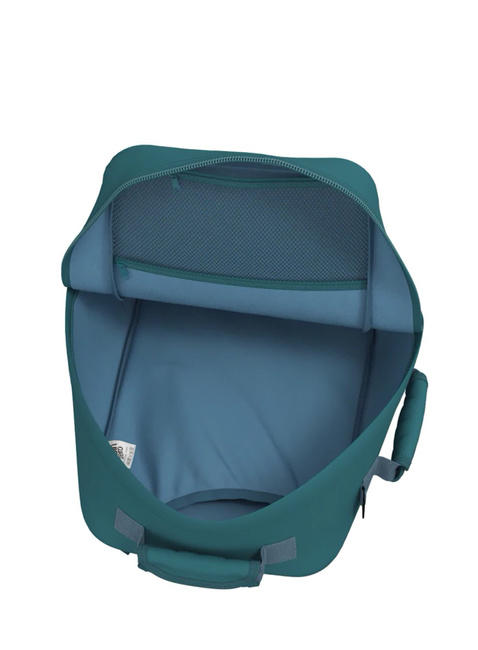 Bagaż kabinowy Cabinzero Classic 28 l / 40x30x20 cm - aruba blue