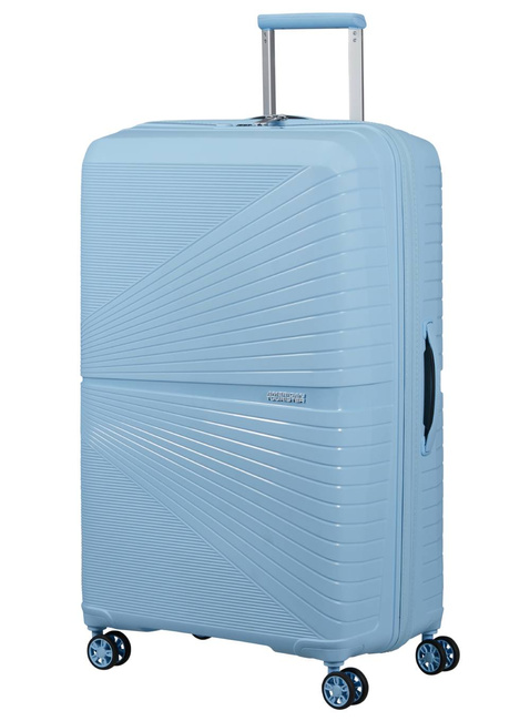 Walizka duża American Tourister Airconic - neptune blue