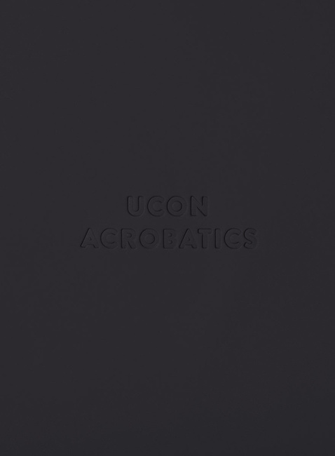 Plecak miejski Ucon Acrobatics Jasper Medium Lotus - black / dark grey