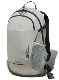 Plecak turystyczny Jack Wolfskin Velocity 20 - mint leaf