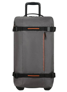 Torba podróżna American Tourister Urban Track Duffle M - dark grey
