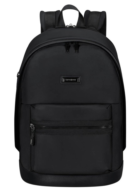 Plecak na laptopa Samsonite Relyon Backpack 14,1" - black