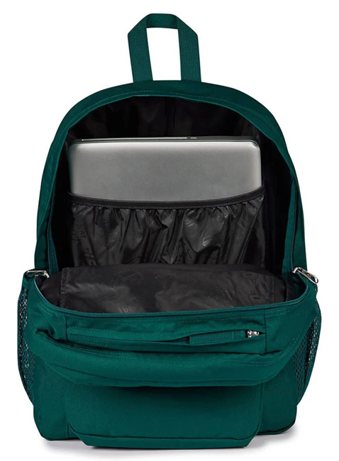 Plecak na laptopa JanSport Big Day Pack - deep juniper