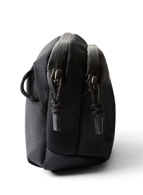 Organizer podróżny biurowy Bellroy Venture Pouch - black