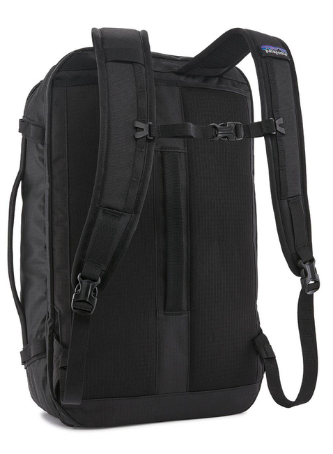 Torba plecak podróżny Patagonia Black Hole Mini MLC 30 l - black / black