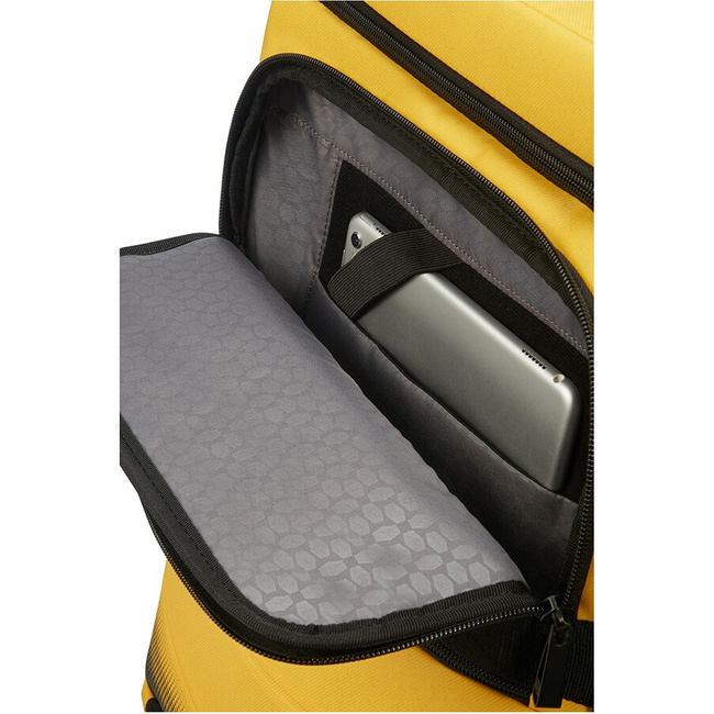 Walizka na laptopa Samsonite Cityvibe 2.0 - golden yellow