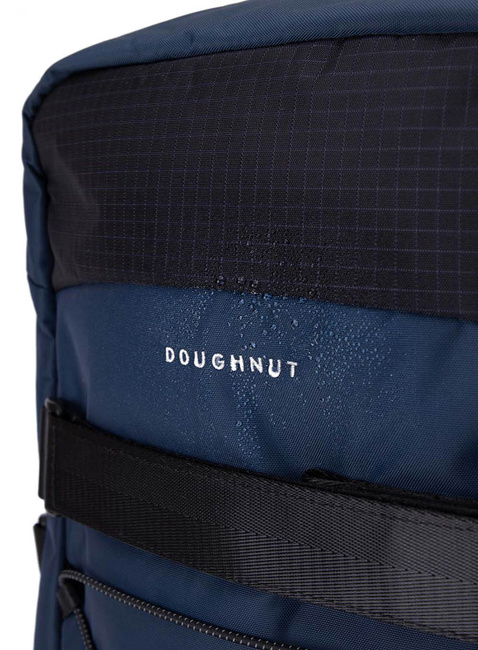 Plecak miejski Doughnut Roaming Street Cruise - navy