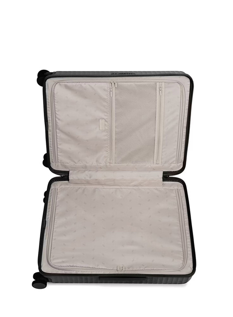 Walizka średnia Puccini Monte Carlo - czarny