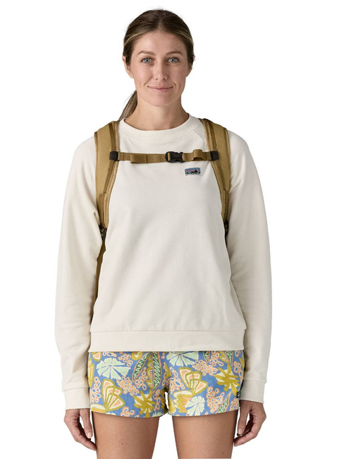 Plecak miejski Patagonia Fieldsmith Linked Pack 24 l - classic tan