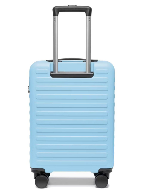 Walizka mała Puccini Munich - niebieski