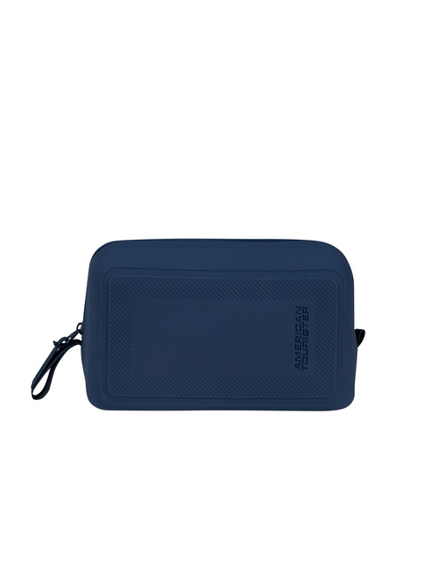 Kosmetyczka podróżna American Tourister Urban Groove UG27 Washbag - dark navy