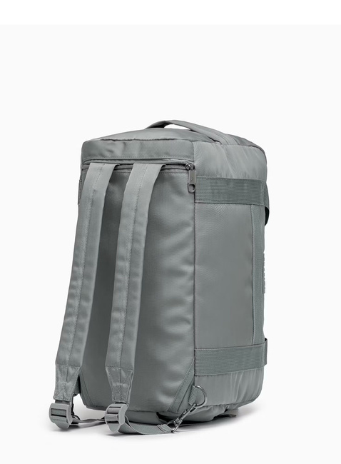 Torba podróżna z funkcją plecaka Puccini Packsy - zielony