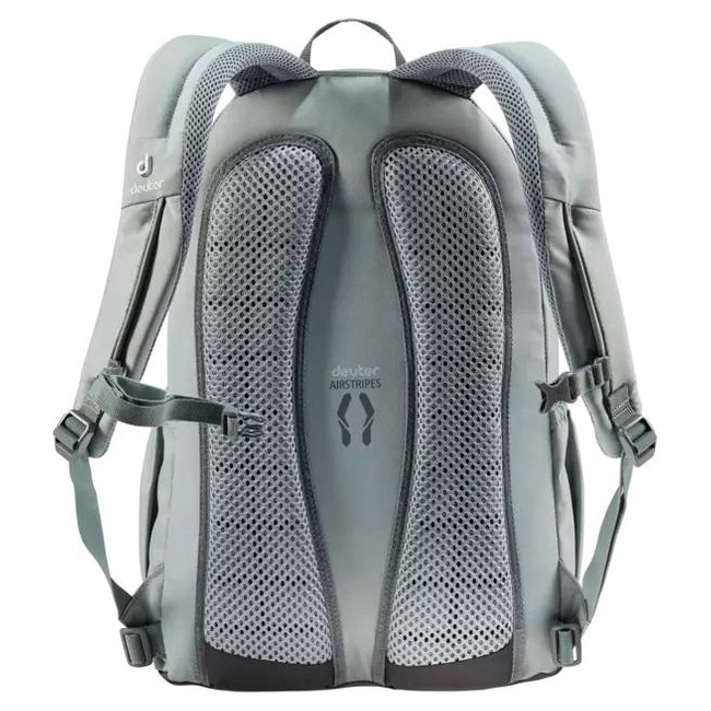 Plecak miejski Deuter Gogo - sage / ivy