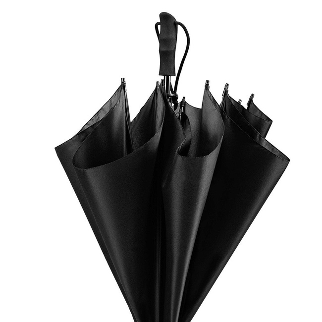 Parasol trekkingowy Euroschirm Swing Backpack - black