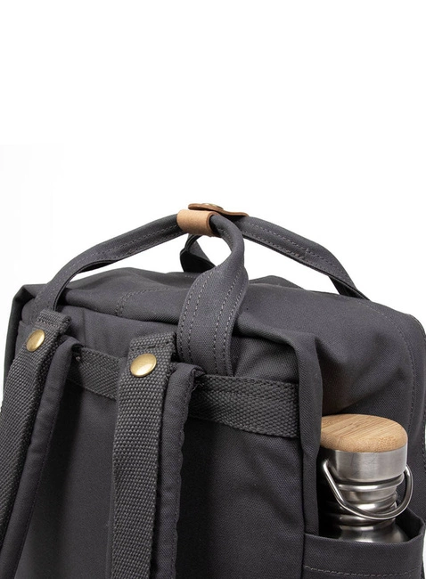 Plecak miejski Doughnut Macaroon PFC Free Series - navy