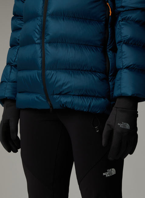 Rękawiczki damskie The North Face Women's Etip™ Hardface Gloves - tnf black heather