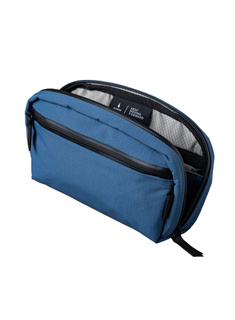Kosmetyczka podróżna Alpaka Toiletry Bag - blue