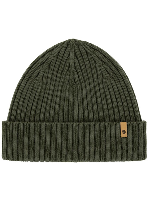 Czapka zimowa Fjallraven Övik 365 Hat - deep forest