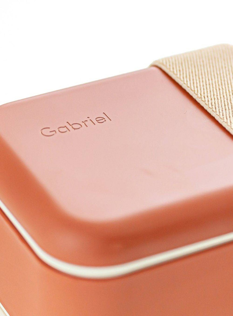 Lunchbox Monbento MB Original Single made in France - blue 