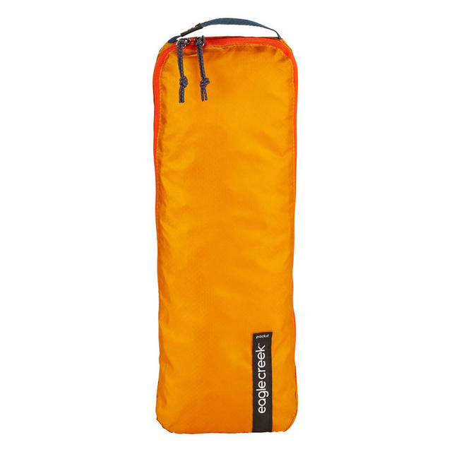 Pokrowiec na ubrania Eagle Creek Pack It Isolate Slim Cube M - sahara yellow
