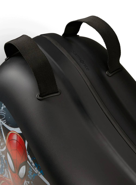 Walizka  dla dzieci Samsonite Dream2Go Marvel - Spiderman mystery