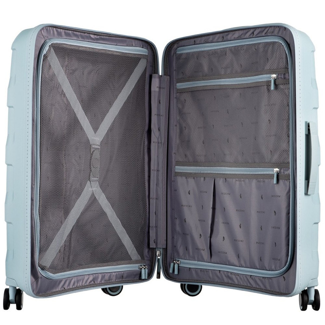 Walizka średnia Puccini Montreal