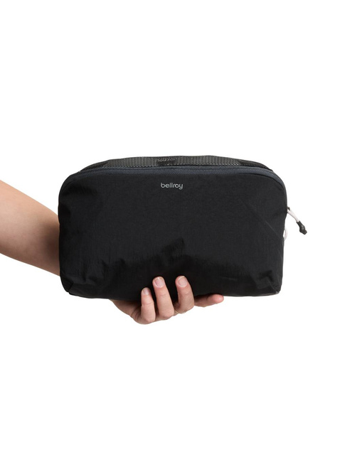 Organizer podróżny Bellroy Lite Packing Cube 4 l - black