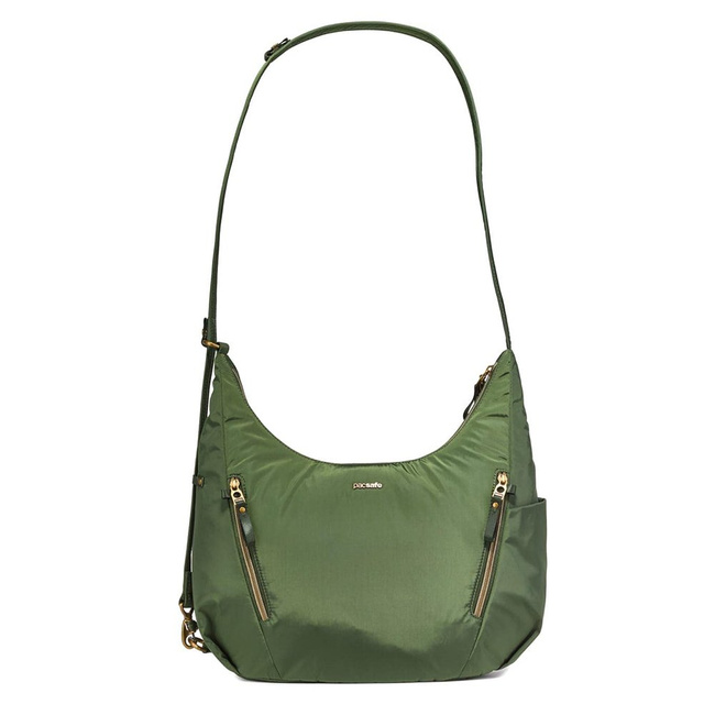 Torba damska Pacsafe Stylesafe Convertible Crossbody
