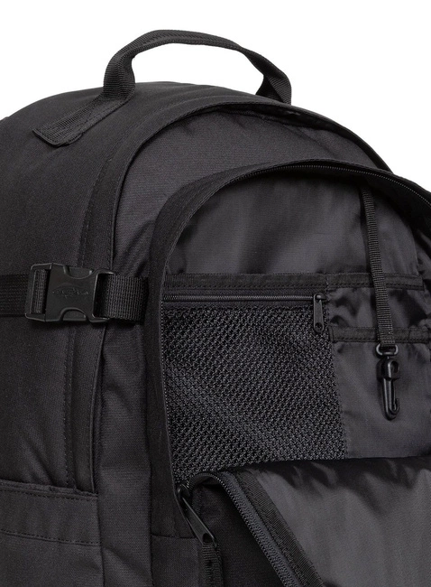 Plecak miejski Eastpak Smallker CS 26 l - mono black 2