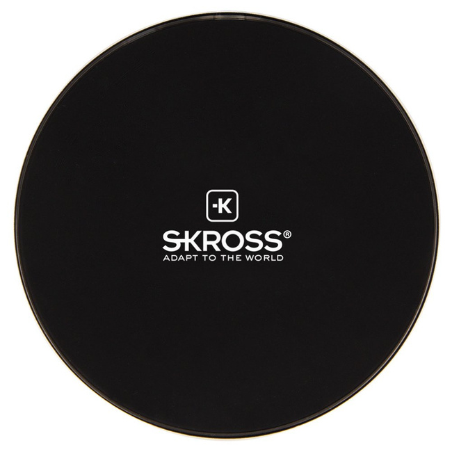 Ładowarka indukcyjna Skross Charger 10