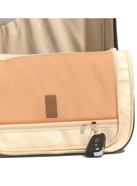 Plecak torba kabinowa CabinZero Classic Plus 32 l - grey moor