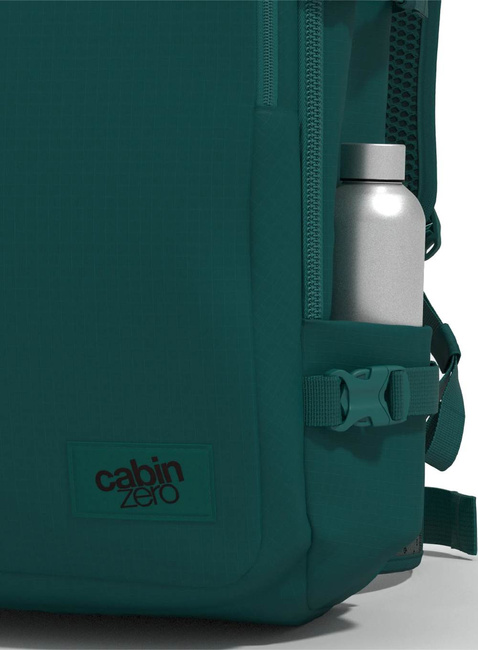 Plecak torba podręczna CabinZero ADV 32 l - kerala green