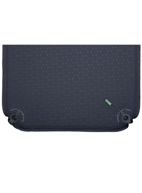 Mata samopompująca Exped SIM Lite 3,8 M - moss